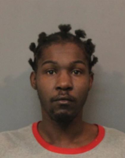 Anthony Ben Jefferson Jr.